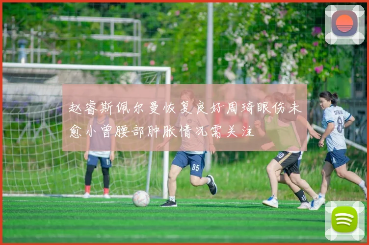赵睿斯佩尔曼恢复良好周琦眼伤未愈小曾腰部肿胀情况需关注